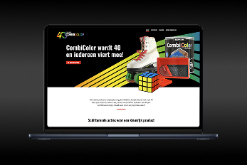 2. Enter your unique code on this page