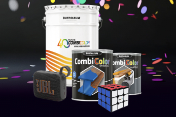 3. Win a prize package every month