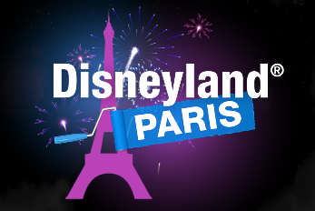 4. On a trip to Disneyland?